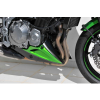 Bugspoiler / Motorverkleidung unlackiert KAWASAKI Z900  17-19