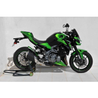 Bugspoiler / Motorverkleidung unlackiert KAWASAKI Z900  17-19