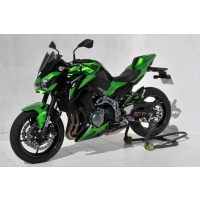 Bugspoiler / Motorverkleidung unlackiert KAWASAKI Z900  17-19