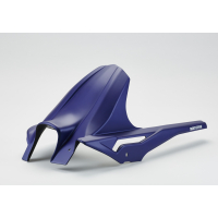 Hinterradabdeckung lackiert YAMAHA MT-07 RM17 / RM18  17-20