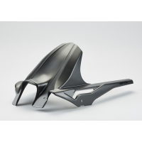 Hinterradabdeckung lackiert YAMAHA MT-07 RM17 / RM18  17-20