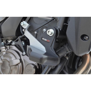 TOP BLOCK Sturzpads YAMAHA MT-07 RM17 / RM18  17-20