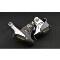 TOP BLOCK Sturzpads YAMAHA MT-07 RM17 / RM18  17-20