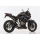 SHARK STREET GP Auspuff / Komplettanlage YAMAHA MT-07 RM17 / RM18  17-20