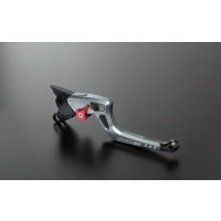 ABM SYNTO evo Hebelsatz Bremshebel & Kupplungshebel YAMAHA MT-09 / SP RN43  17-20