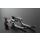 ABM SYNTO evo Hebelsatz Bremshebel & Kupplungshebel YAMAHA MT-09 / SP RN43  17-20