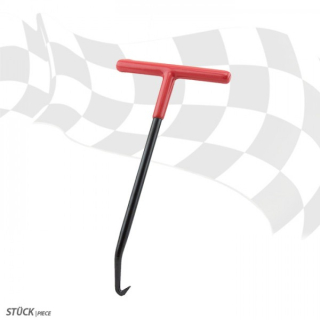 Hakenschlüssel Montagehilfe für Auspufffedern und Ständerfedern 