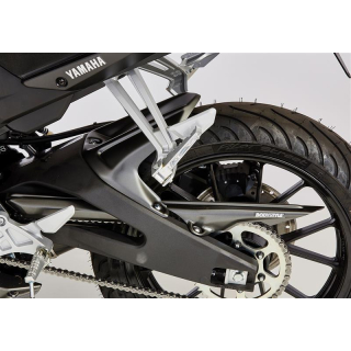 Hinterradabdeckung unlackiert YAMAHA MT-125 RE29  17-19