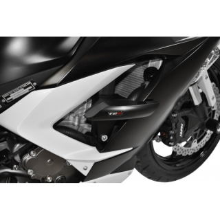 TOP BLOCK Sturzpads KAWASAKI ZX-6 R 636 ab 2013