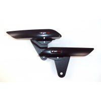 TOP BLOCK Sturzpads KAWASAKI ZX-6 R 636 ab 2013