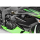 TOP BLOCK Sturzpads KAWASAKI ZX-6 R  09-12