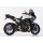 SHARK DSX-10 Auspuff / Komplettanlage YAMAHA MT-09 TRACER / TRACER 900 RN43  17-18