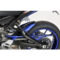 Hinterradabdeckung unlackiert YAMAHA MT-09 TRACER / TRACER 900 RN43 ab 2017