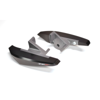 TOP BLOCK Sturzpads KAWASAKI ZX-10R NINJA  16-18