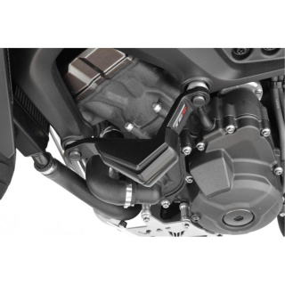 TOP BLOCK Sturzpads YAMAHA MT-09 TRACER / TRACER 900 RN43 ab 2017