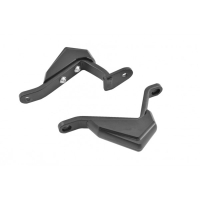 TOP BLOCK Sturzpads YAMAHA MT-09 TRACER / TRACER 900 RN43 ab 2017