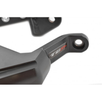 TOP BLOCK Sturzpads YAMAHA MT-09 TRACER / TRACER 900 RN43 ab 2017