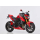 HURRIC PRO2 BLACK EDITION Auspuff SUZUKI GSX-S 750 ab 2017