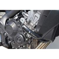TOP BLOCK Sturzpads HONDA CB650 F RC97  17- 18