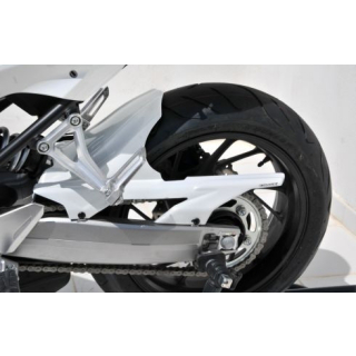 Hinterradabdeckung unlackiert HONDA CB650 F RC97  17-18