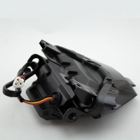 CTC LED Rücklicht getönt YAMAHA MT-07 RM17 / RM18  2017