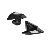 TOP BLOCK Sturzpads YAMAHA YZF R6 RJ27 ab 2017