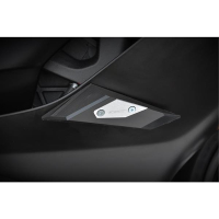 TOP BLOCK Sturzpads YAMAHA YZF R6 RJ27 ab 2017