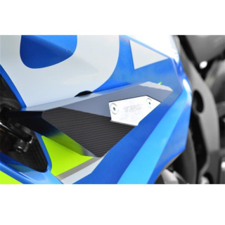 TOP BLOCK Sturzpads SUZUKI GSX-R 1000 ab 2017
