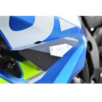 TOP BLOCK Sturzpads SUZUKI GSX-R 1000 ab 2017