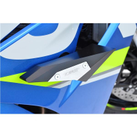 TOP BLOCK Sturzpads SUZUKI GSX-R 1000 ab 2017