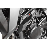 TOP BLOCK Sturzpads SUZUKI GSX-S 750 ab 2017