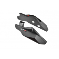 TOP BLOCK Sturzpads SUZUKI GSX-S 750 ab 2017