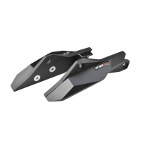 TOP BLOCK Sturzpads SUZUKI GSX-S 750 ab 2017