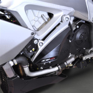 TOP BLOCK Sturzpads APRILIA TUONO 1100 V4 / FACTORY 17-20