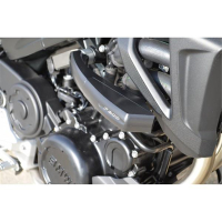 TOP BLOCK Sturzpads BMW F800 R ab 2017