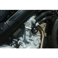 LSL - Sturzpads - Befestigungskit BMW F800 R ab 2017