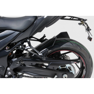 Hinterradabdeckung unlackiert SUZUKI GSX-S 750 ab 2017