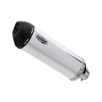 SHARK DSX-5 Auspuff HONDA NC750 S RC88  16-20