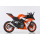 SHARK DSX-7 Auspuff KTM RC125  17-20