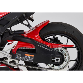 Hinterradabdeckung unlackiert HONDA CBR1000RR SC77 FIREBLADE 17-19