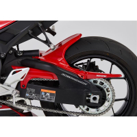 Hinterradabdeckung unlackiert HONDA CBR1000RR SC77...