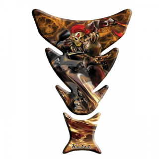 KEITI Tankpad KT7100