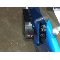 TOP BLOCK Sturzpads SUZUKI GSX-R 1000  12-16