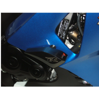 TOP BLOCK Sturzpads SUZUKI GSX-R 1000  12-16
