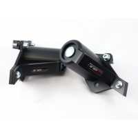 TOP BLOCK Sturzpads HONDA CB500 X PC59 17-18