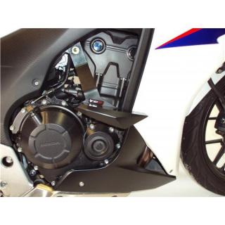 TOP BLOCK Sturzpads HONDA CBR500 R PC44  13-15