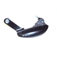 TOP BLOCK Sturzpads TRIUMPH SPEED TRIPLE 1050 S / R ab 2016