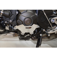 TOP BLOCK Sturzpads YAMAHA MT-09 / SP RN43  17-20