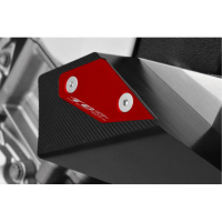 TOP BLOCK Sturzpads YAMAHA YZF R1 R1M RN32  15-16