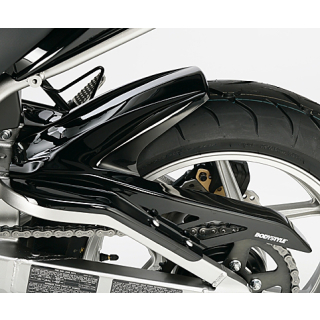Hinterradabdeckung unlackiert KAWASAKI VERSYS 650  17-20